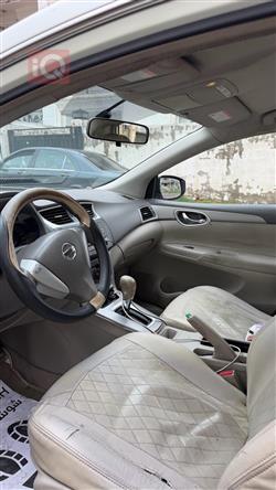 نيسان سنترا